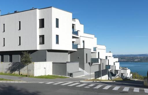 Apartment Campa Копер Екстериор снимка
